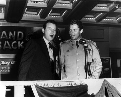 Audie Murphy