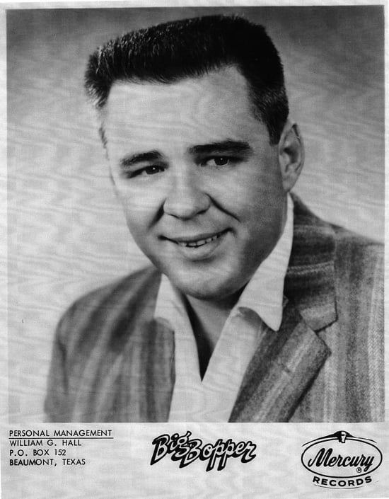 Jiles Perry Richardson